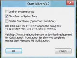 Start Killer      Windows Developer Preview