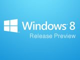 Windows 8 Release Preview       