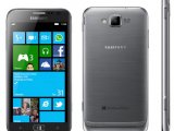 Samsung ATIV S      Windows Phone 8