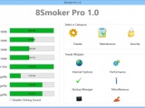 8Smoker Pro     Windows 8