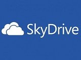 Microsoft     SkyDrive   