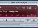 Xion Audio Player      
