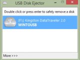 USB Disk Ejector    ,   