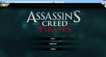 Microsoft  Ubisoft   - Assassins Creed Pirates