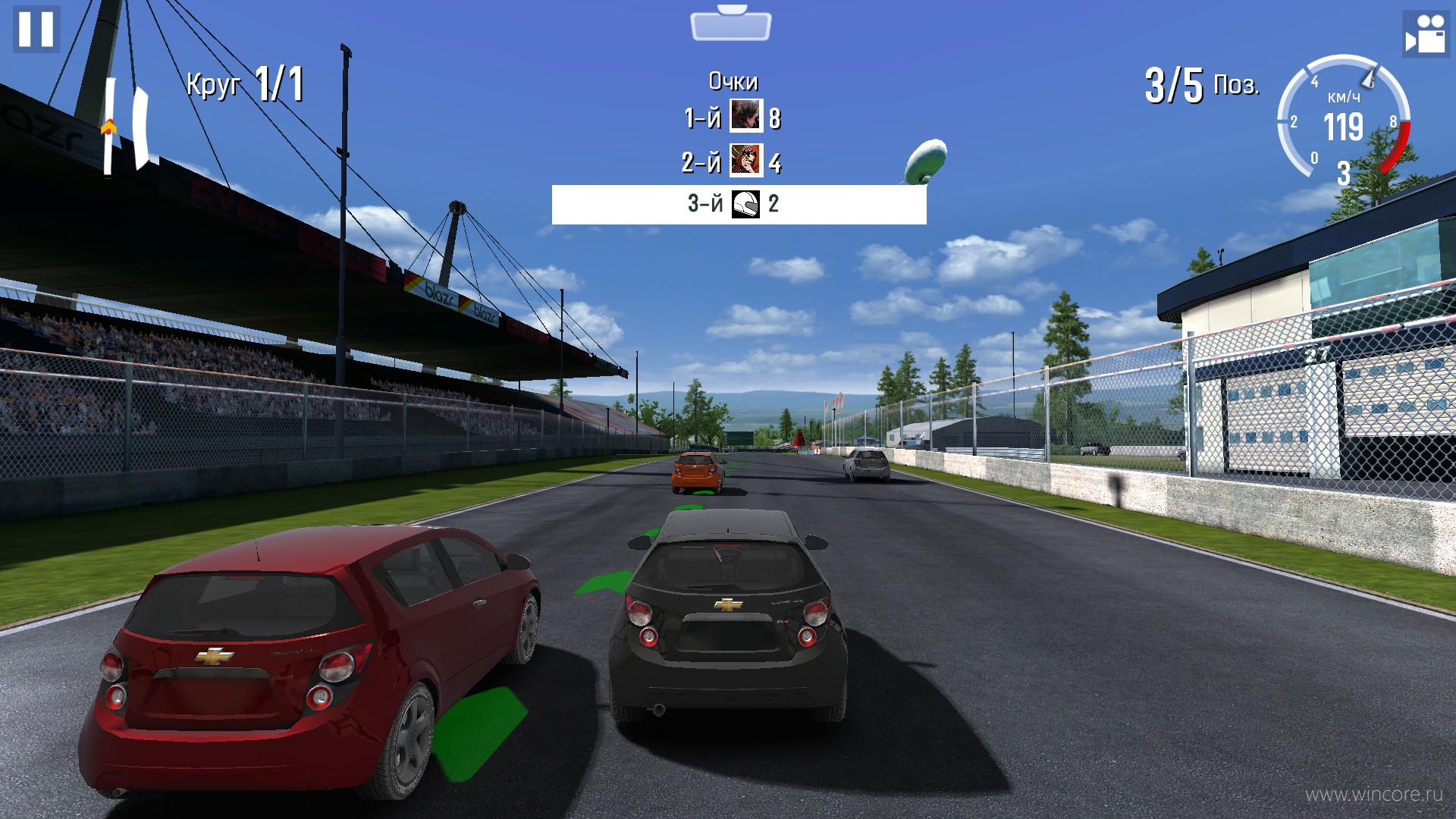 gt racing 2 the real car experience windows 8