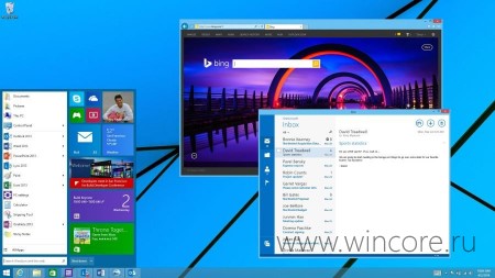  Windows 8.1 Update 2     