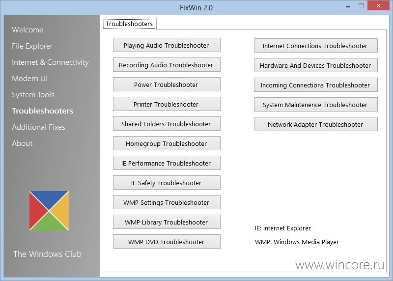 instal the new version for windows FixWin 11 11.1