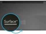 Microsoft      Surface