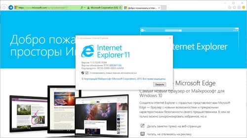 Microsoft     Internet Explorer
