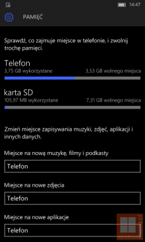 Windows 10 Mobile   Ethernet-