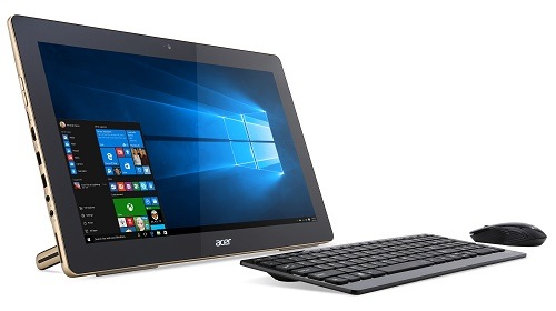 Acer Aspire Z3-700      
