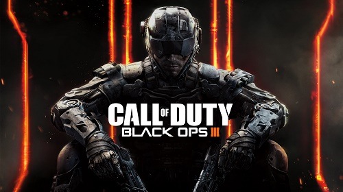 Nvidia   GeForce  Call of Duty Black Ops III