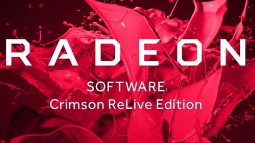 AMD   Radeon Crimson ReLive  Windows 10 Creators Update