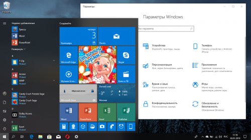 Windows 10   Windows 7