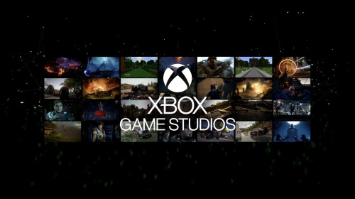 Microsoft Studios   Xbox Game Studios