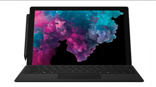 : Microsoft  Surface Pro  ARM  Qualcomm