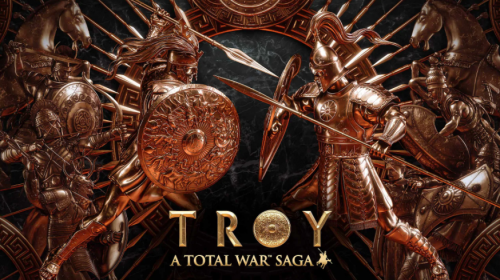  : Total War Saga: TROY, Remnant: From the Ashes   