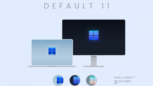 Default 11      Windows