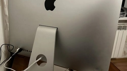    iMac  ?